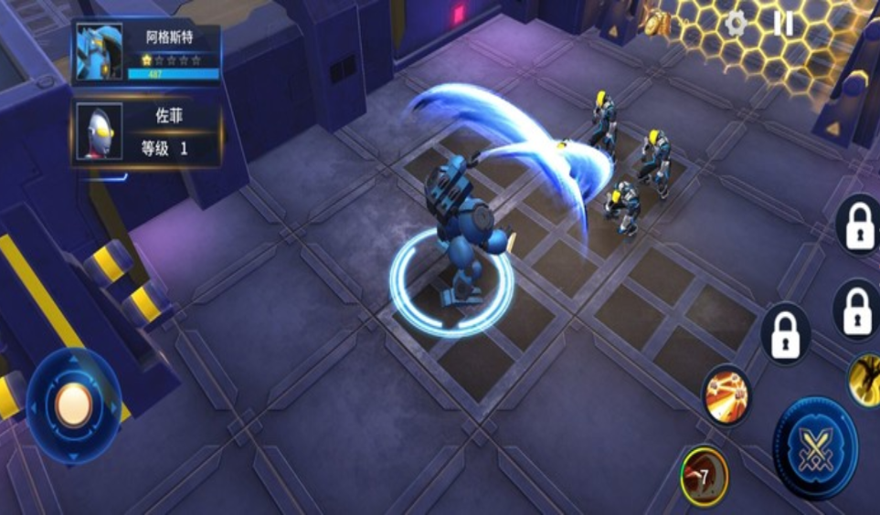 奥特曼之热血格斗完美版下载