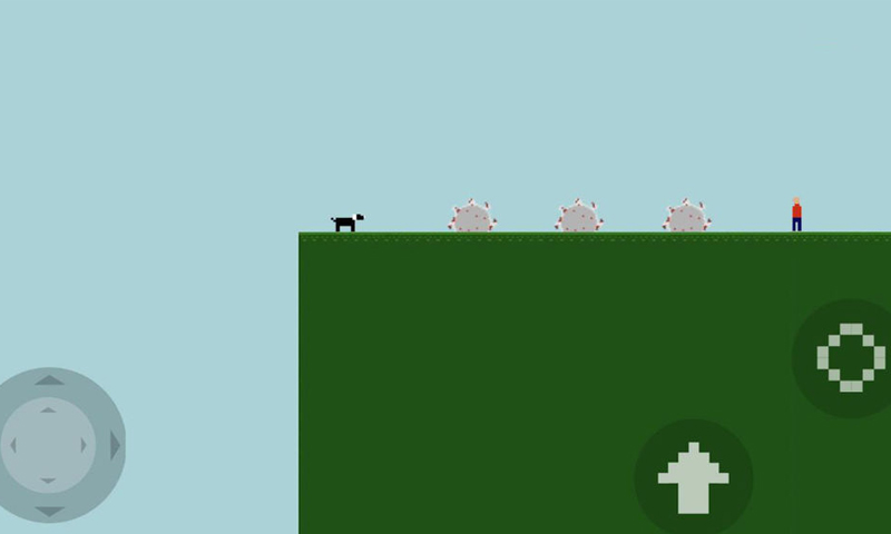 安卓跳桥求死不能内置修改器app