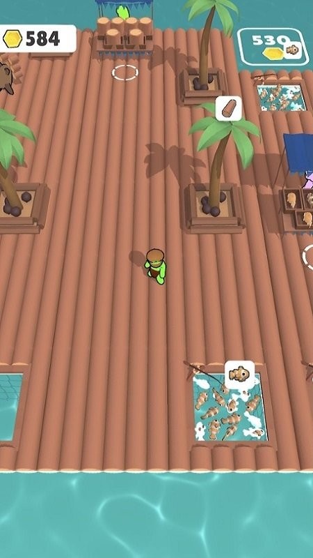 木筏生活内置功能菜单破解版下载