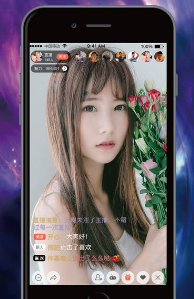 安卓灰狼直播软件下载