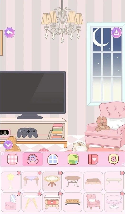 甜美少女app下载