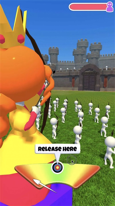 安卓公主城堡模拟器软件下载