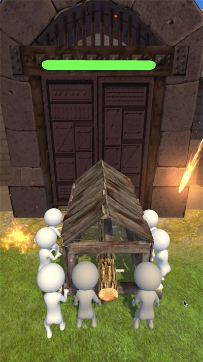 公主城堡模拟器app下载