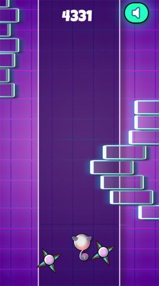 安卓彩虹猫派对软件下载