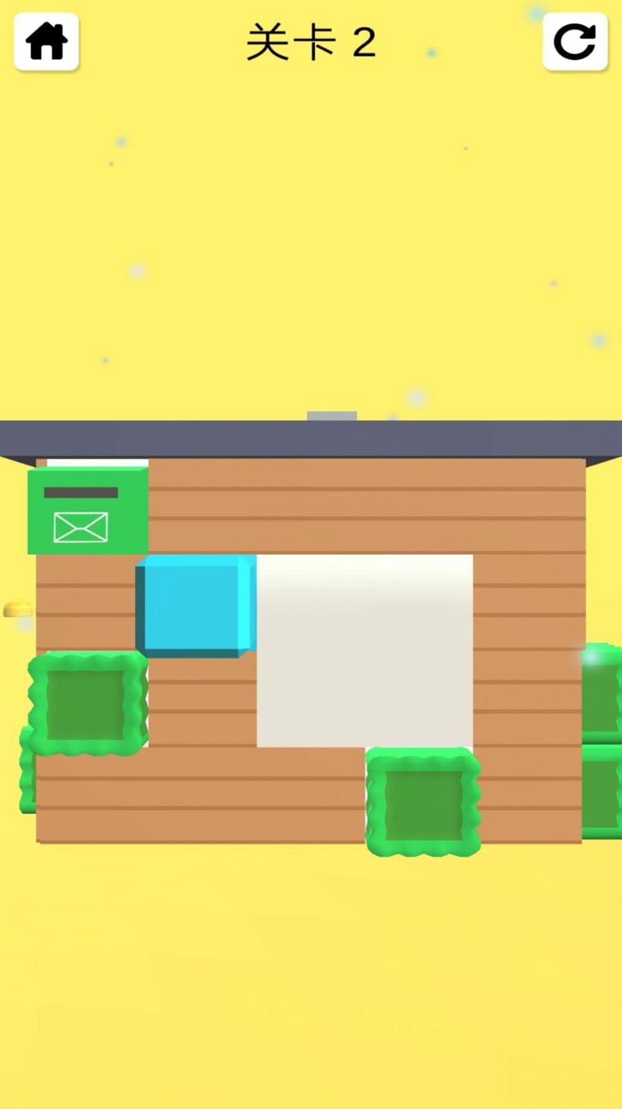 安卓纸盒总动员app