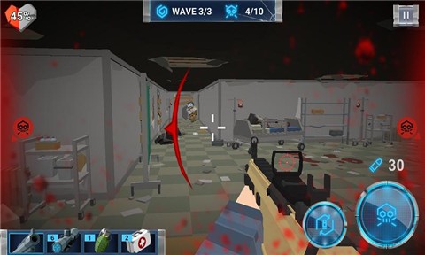 行尸走肉死亡之城新版下载