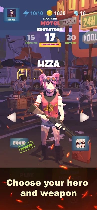 安卓零区结果app