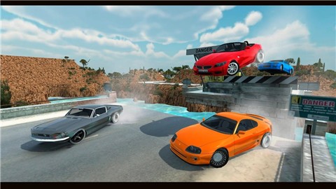 安卓长路二号竞速软件下载