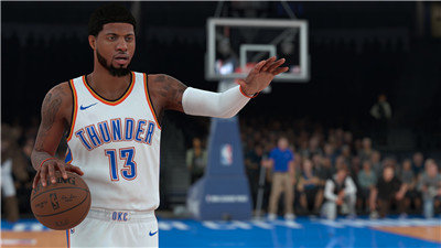 安卓nba2k20 豪华存档版软件下载