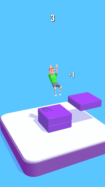 安卓后空翻堆栈软件下载