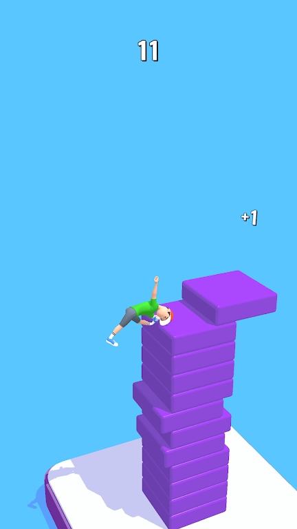 后空翻堆栈app下载