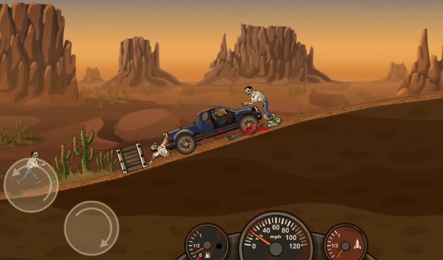 死亡战车完整版