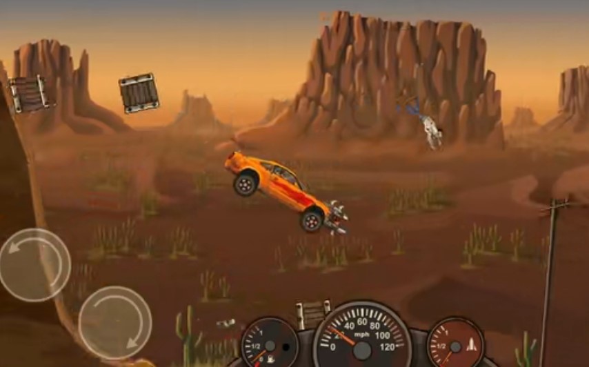 安卓死亡战车完整版软件下载