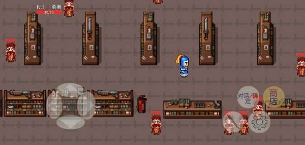 安卓曙光勇者软件下载