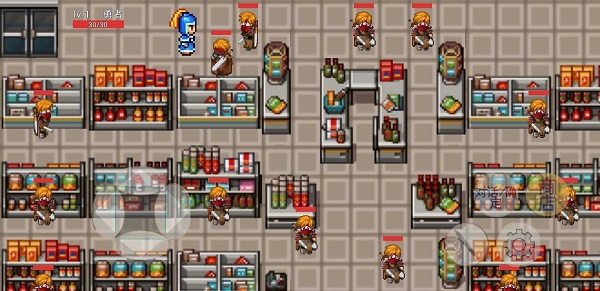 曙光勇者app下载