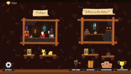 安卓多格和迷失的猫咪软件下载