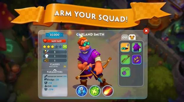 兄弟王朝保卫王国中文版游戏 v1.00.09