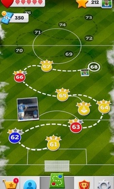 安卓足球英雄2安卓版软件下载