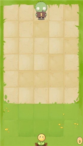 安卓花花僵尸小游戏软件下载