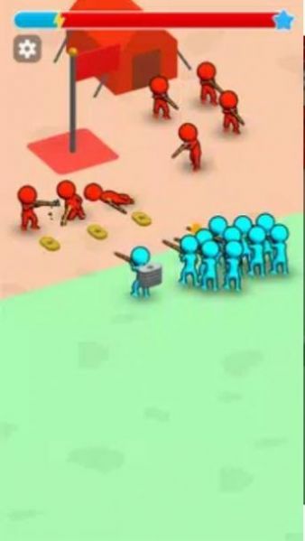 士兵参军作战游戏安卓版 v0.7