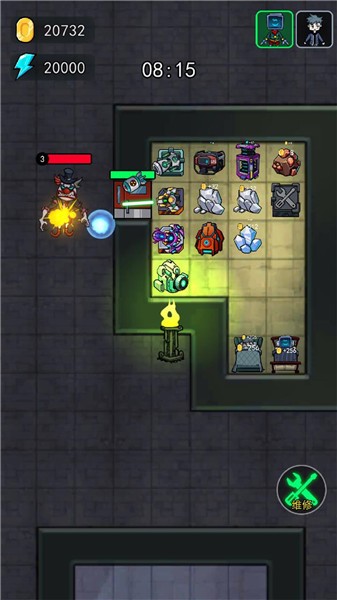 安卓小小噩梦完整版app