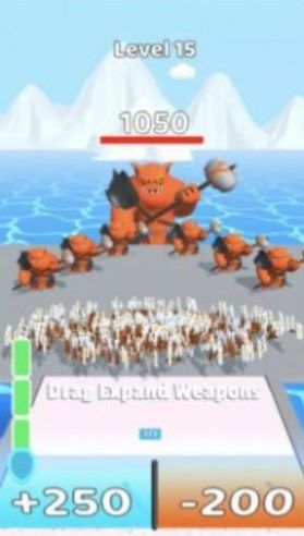 安卓克隆弓箭手游戏手机版最新版 v0.4app