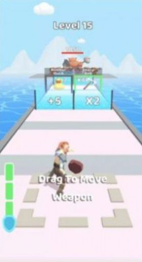 安卓克隆弓箭手游戏手机版最新版 v0.4软件下载