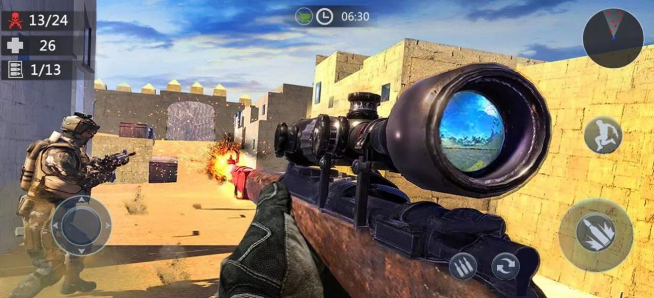 安卓战场传奇我是英雄游戏安卓版 v5.0app