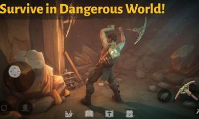 安卓外来者幻想生存游戏中文汉化安卓版 v8.2软件下载