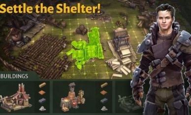 安卓外来者幻想生存游戏中文汉化安卓版 v8.2app