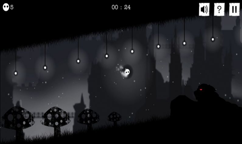 安卓地狱研究所游戏最新版 v1.0app