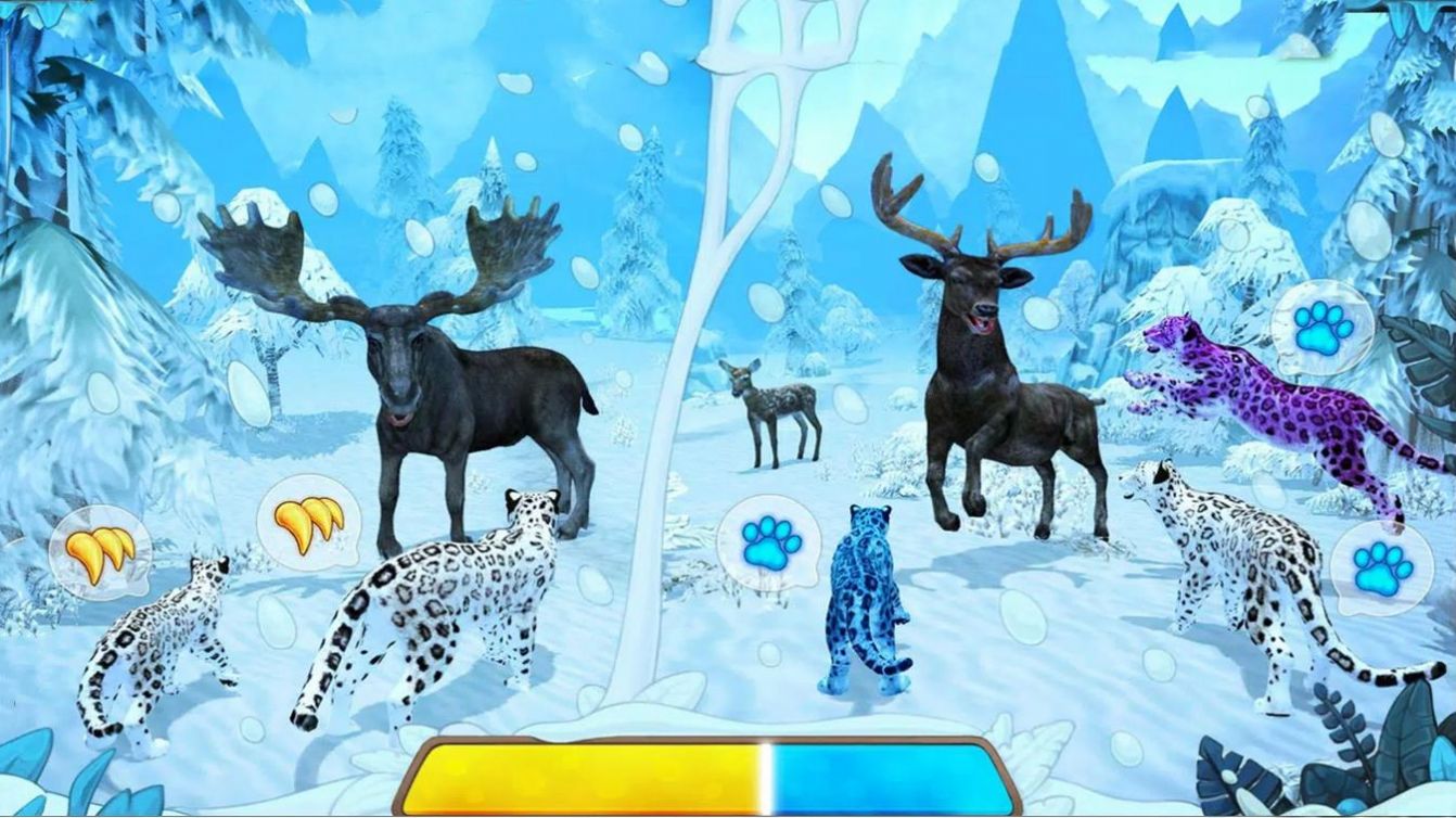 安卓荒野求生大冒险游戏官方版 v306.1.0.3018app