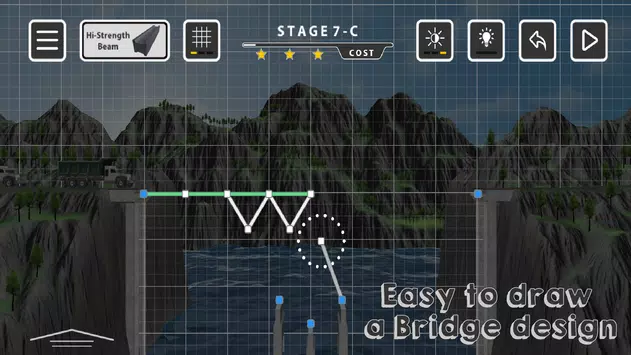 安卓布里奇兹游戏安卓手机版（bridgezz） v2.9.1app