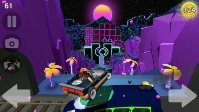 刹车失灵v7.0app下载