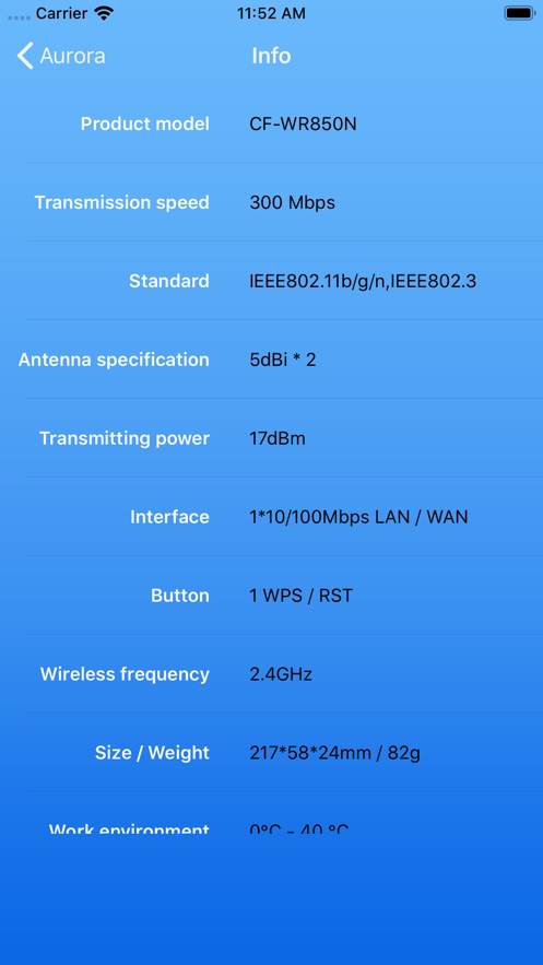 安卓极光外网加速器app