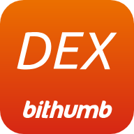 bithumb dex app