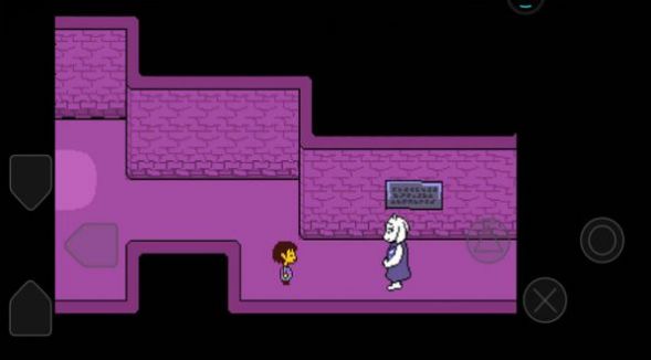 安卓节奏盒子传说之下模组手机版 v0.5.2app