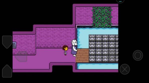 安卓节奏盒子传说之下模组手机版 v0.5.2软件下载