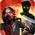 僵尸突袭射击游戏汉化中文版(zombie raid shooter) v0.6.0