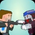 像素猎人僵尸射击游戏手机版 v0.9.2