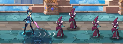 动物大联盟内购破解版