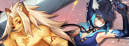 动物大联盟内购破解版下载