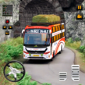 欧洲高速公路真正的公共汽车3d游戏2022手机版(modern coach ultimate drive 3d) v1.0