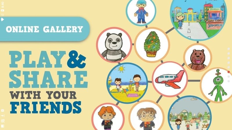 安卓莱拉的世界游戏中文最新版 v0.53.0app