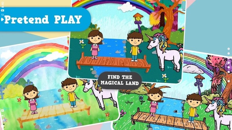 安卓莱拉的世界游戏中文最新版 v0.53.0软件下载