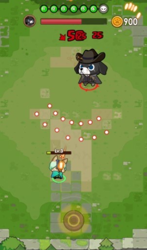 安卓魔法碰碰消软件下载