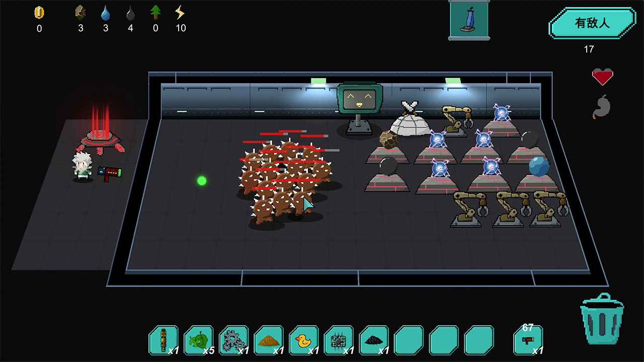 安卓太空生存计划app