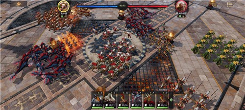 安卓全面冲锋app