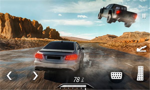 安卓终极漂移中文版app