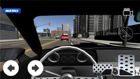 安卓肌肉城市跑车软件下载